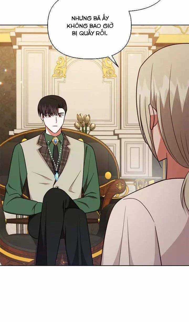 Công Tước Ác Quỷ Không Ngủ Được Chapter 38 trang 48