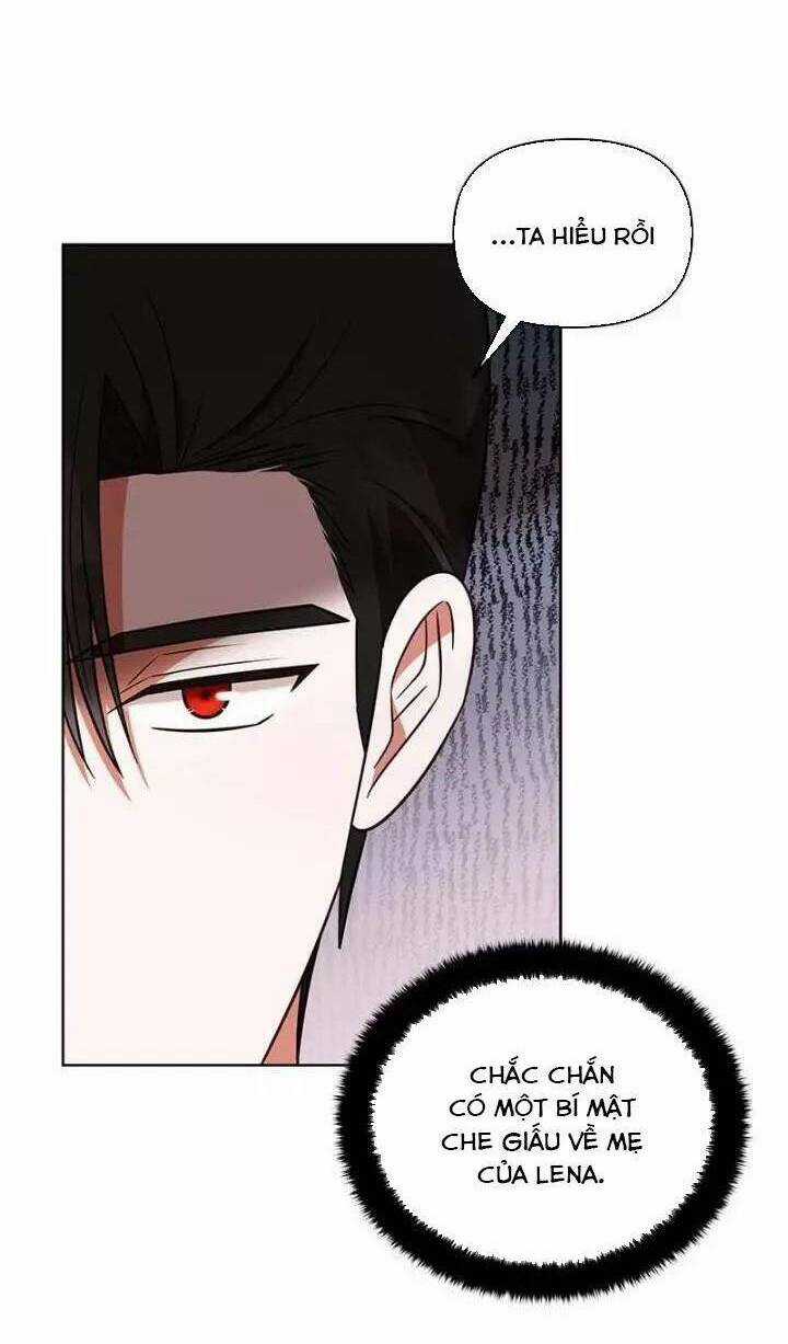 Công Tước Ác Quỷ Không Ngủ Được Chapter 38 trang 49