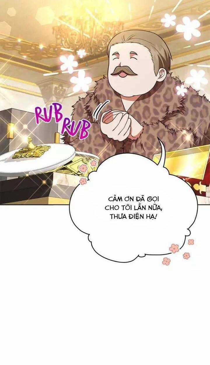 Công Tước Ác Quỷ Không Ngủ Được Chapter 38 trang 52