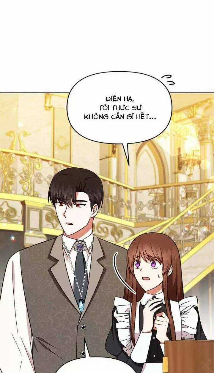 Công Tước Ác Quỷ Không Ngủ Được Chapter 38 trang 53