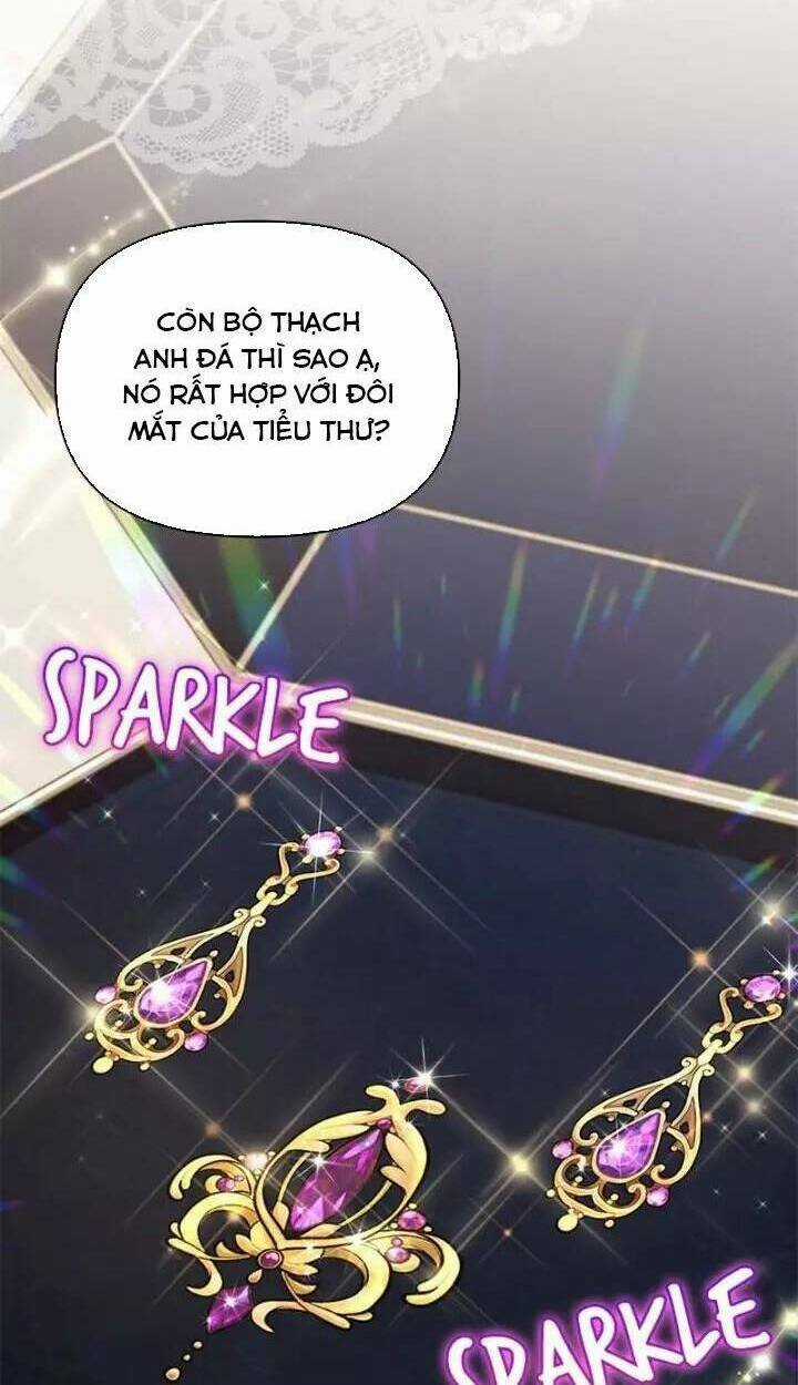 Công Tước Ác Quỷ Không Ngủ Được Chapter 38 trang 57