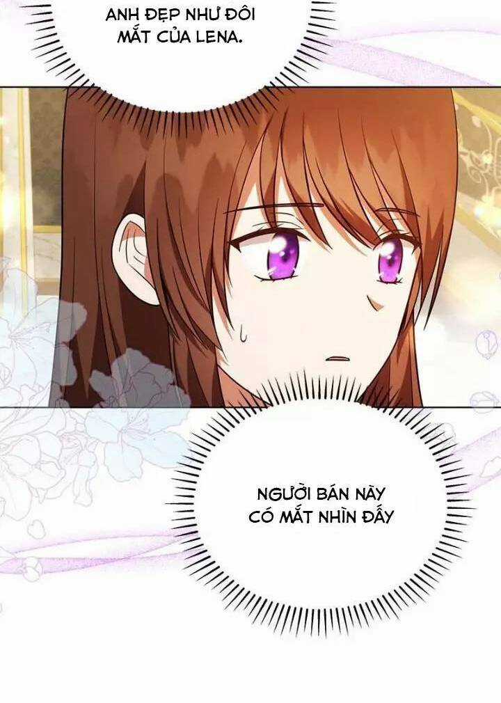 Công Tước Ác Quỷ Không Ngủ Được Chapter 38 trang 59