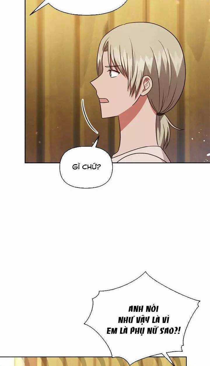 Công Tước Ác Quỷ Không Ngủ Được Chapter 38 trang 6