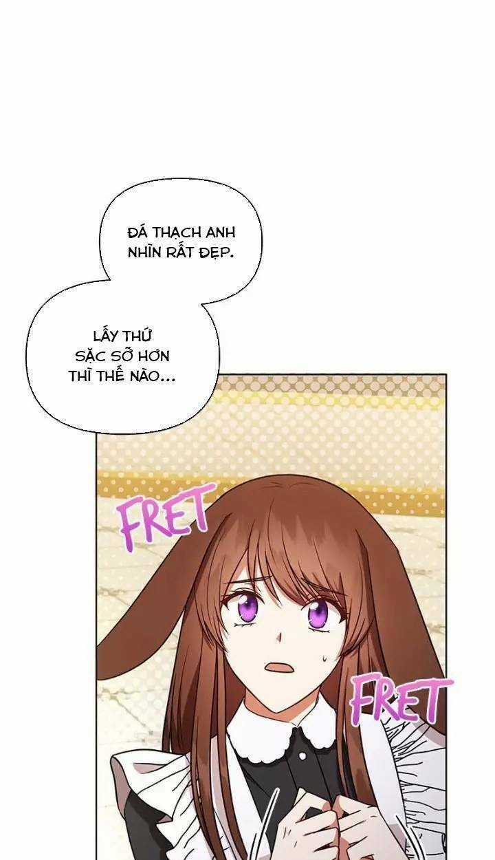 Công Tước Ác Quỷ Không Ngủ Được Chapter 38 trang 60