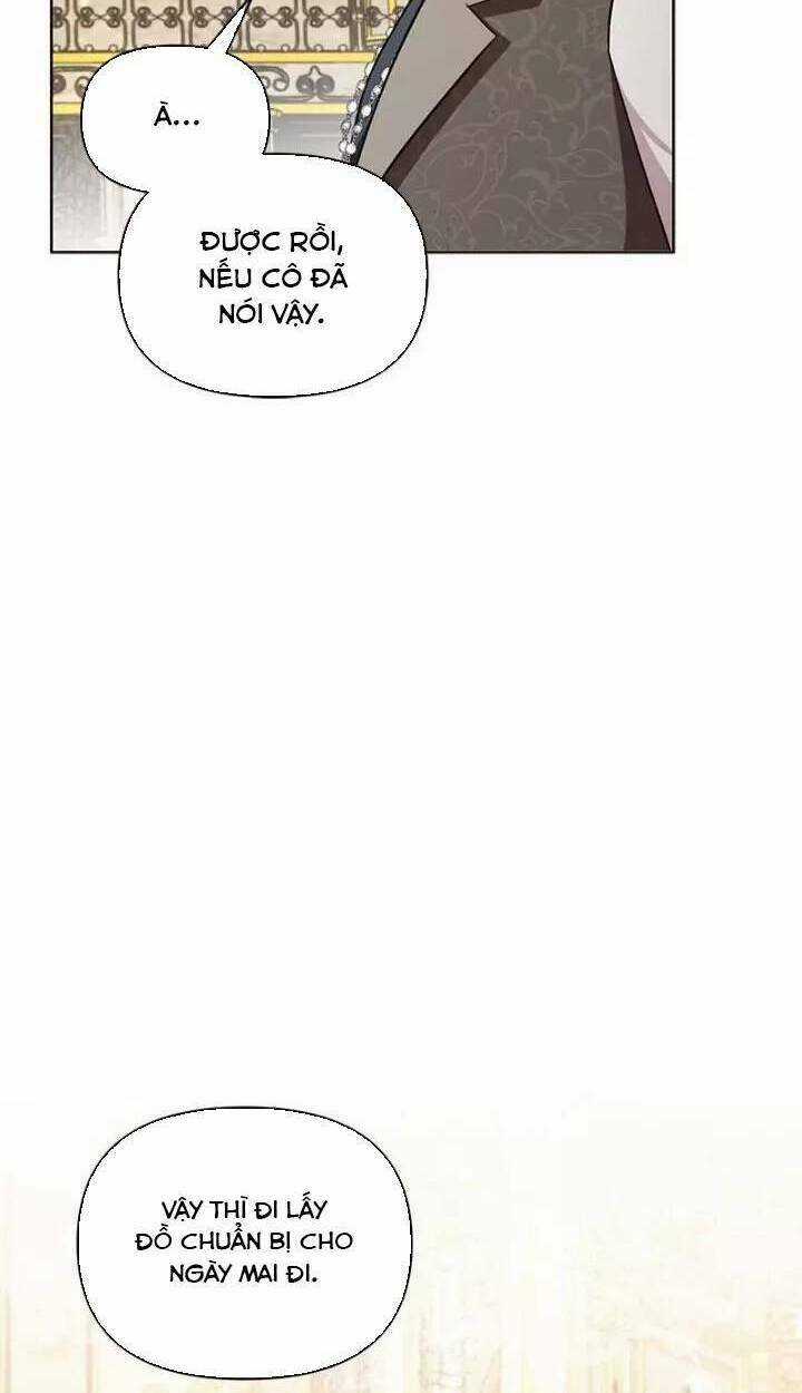 Công Tước Ác Quỷ Không Ngủ Được Chapter 38 trang 62