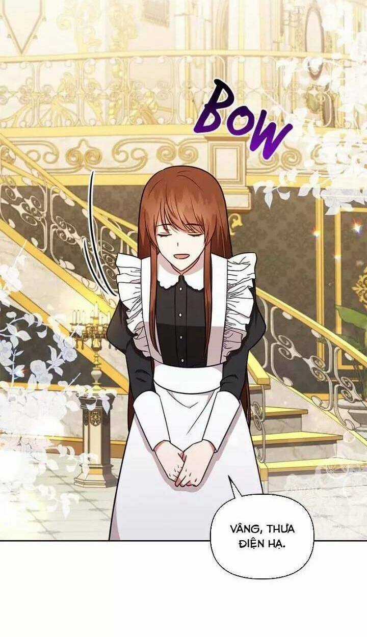 Công Tước Ác Quỷ Không Ngủ Được Chapter 38 trang 63