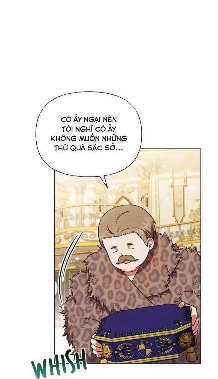 Công Tước Ác Quỷ Không Ngủ Được Chapter 38 trang 66