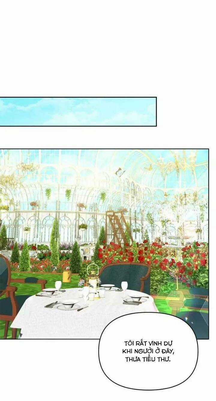 Công Tước Ác Quỷ Không Ngủ Được Chapter 38 trang 69