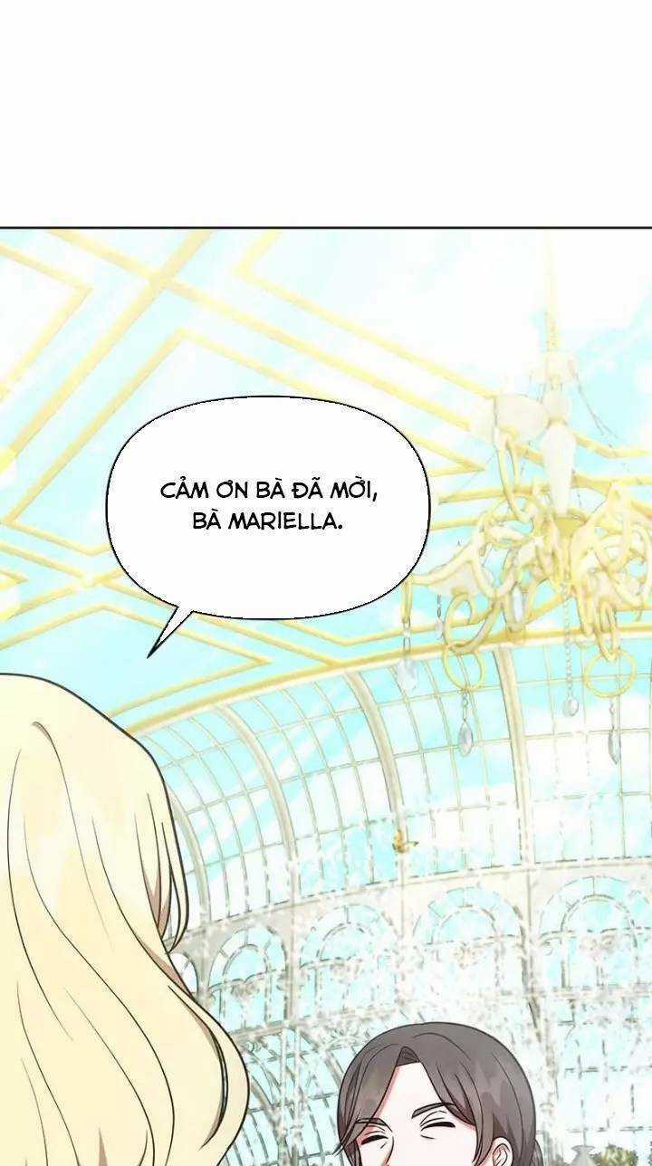 Công Tước Ác Quỷ Không Ngủ Được Chapter 38 trang 70