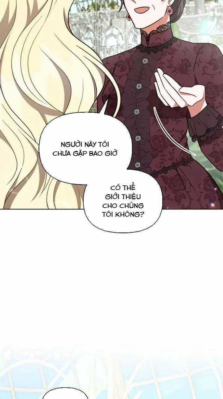 Công Tước Ác Quỷ Không Ngủ Được Chapter 38 trang 71