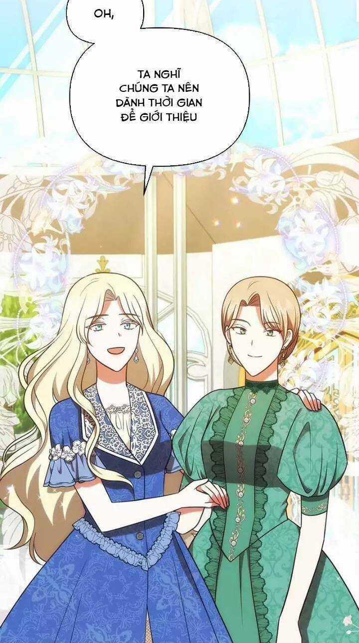 Công Tước Ác Quỷ Không Ngủ Được Chapter 38 trang 72