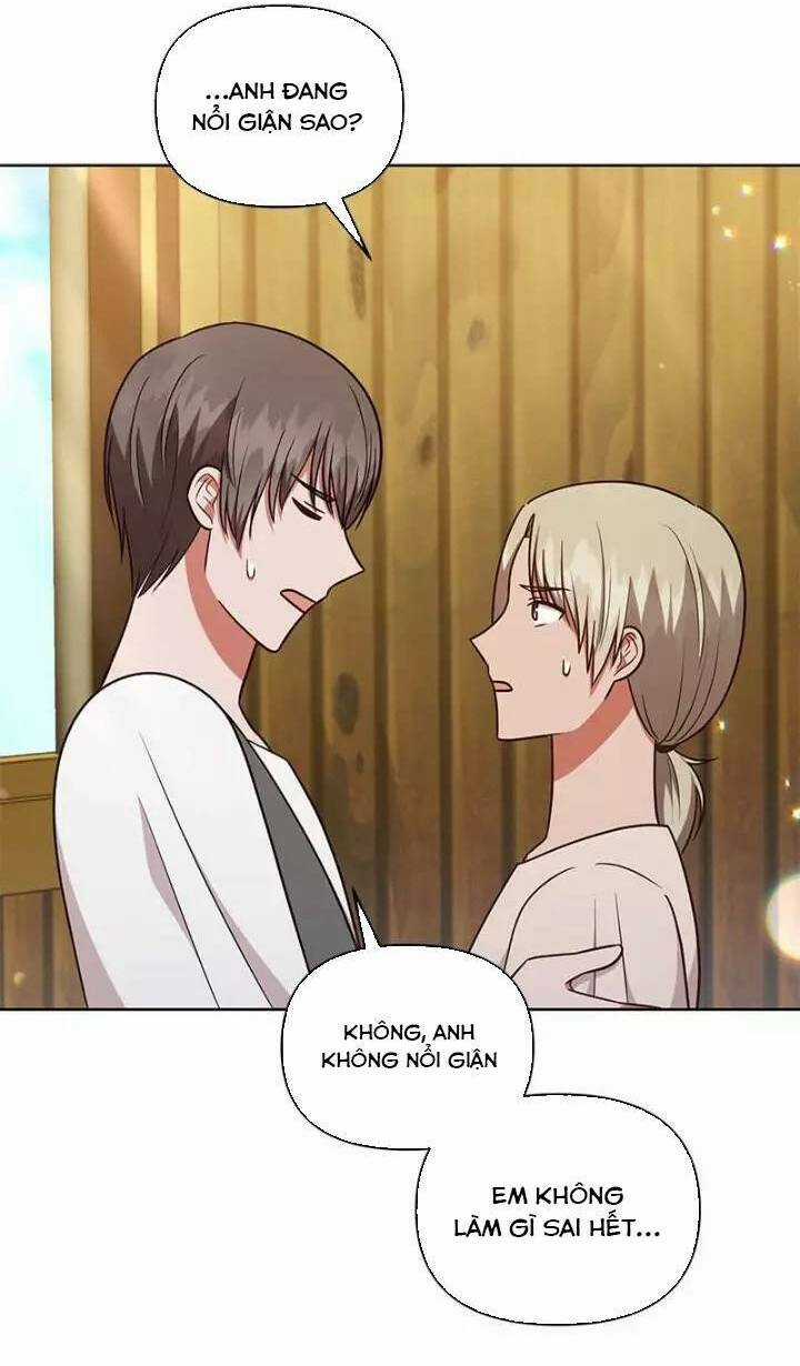 Công Tước Ác Quỷ Không Ngủ Được Chapter 38 trang 9