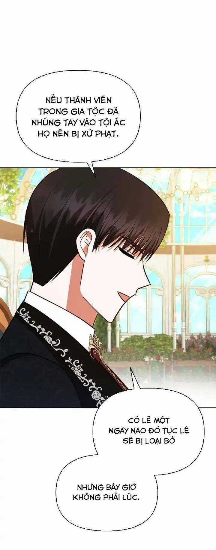 Công Tước Ác Quỷ Không Ngủ Được Chapter 39 trang 11