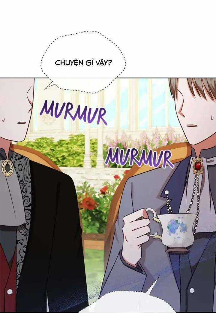 Công Tước Ác Quỷ Không Ngủ Được Chapter 39 trang 14