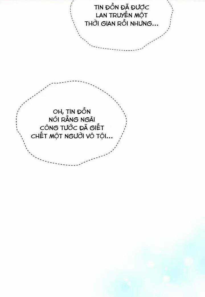 Công Tước Ác Quỷ Không Ngủ Được Chapter 39 trang 15