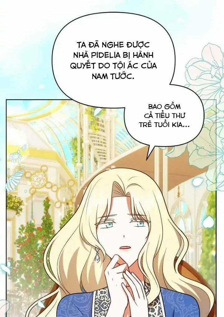 Công Tước Ác Quỷ Không Ngủ Được Chapter 39 trang 16