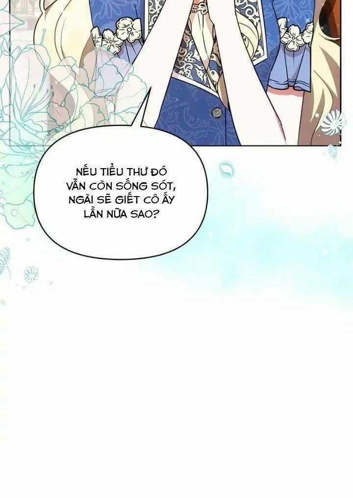 Công Tước Ác Quỷ Không Ngủ Được Chapter 39 trang 17