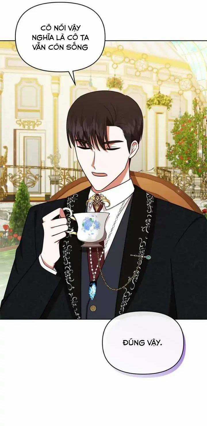 Công Tước Ác Quỷ Không Ngủ Được Chapter 39 trang 18