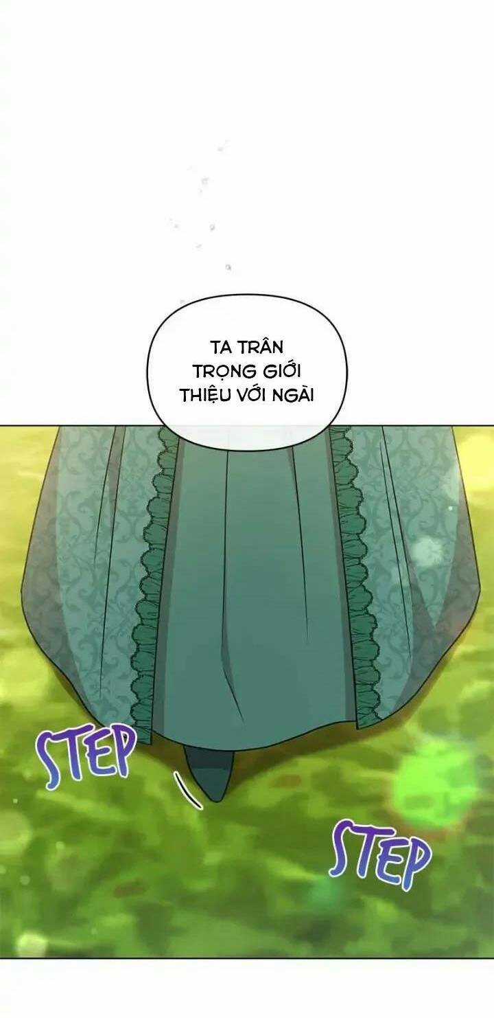 Công Tước Ác Quỷ Không Ngủ Được Chapter 39 trang 19