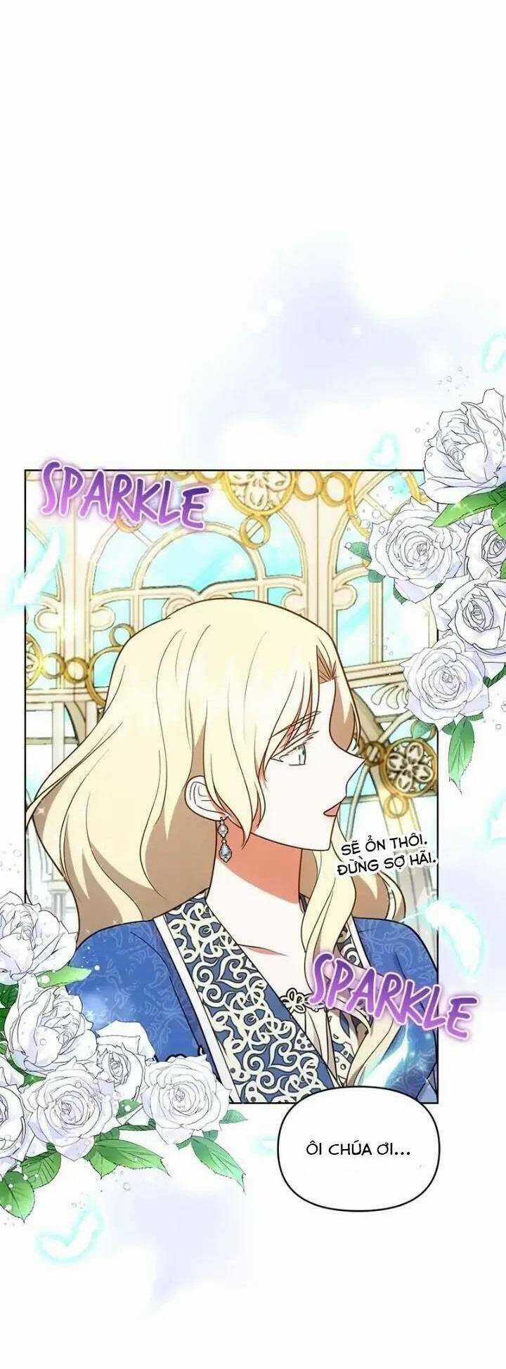 Công Tước Ác Quỷ Không Ngủ Được Chapter 39 trang 21