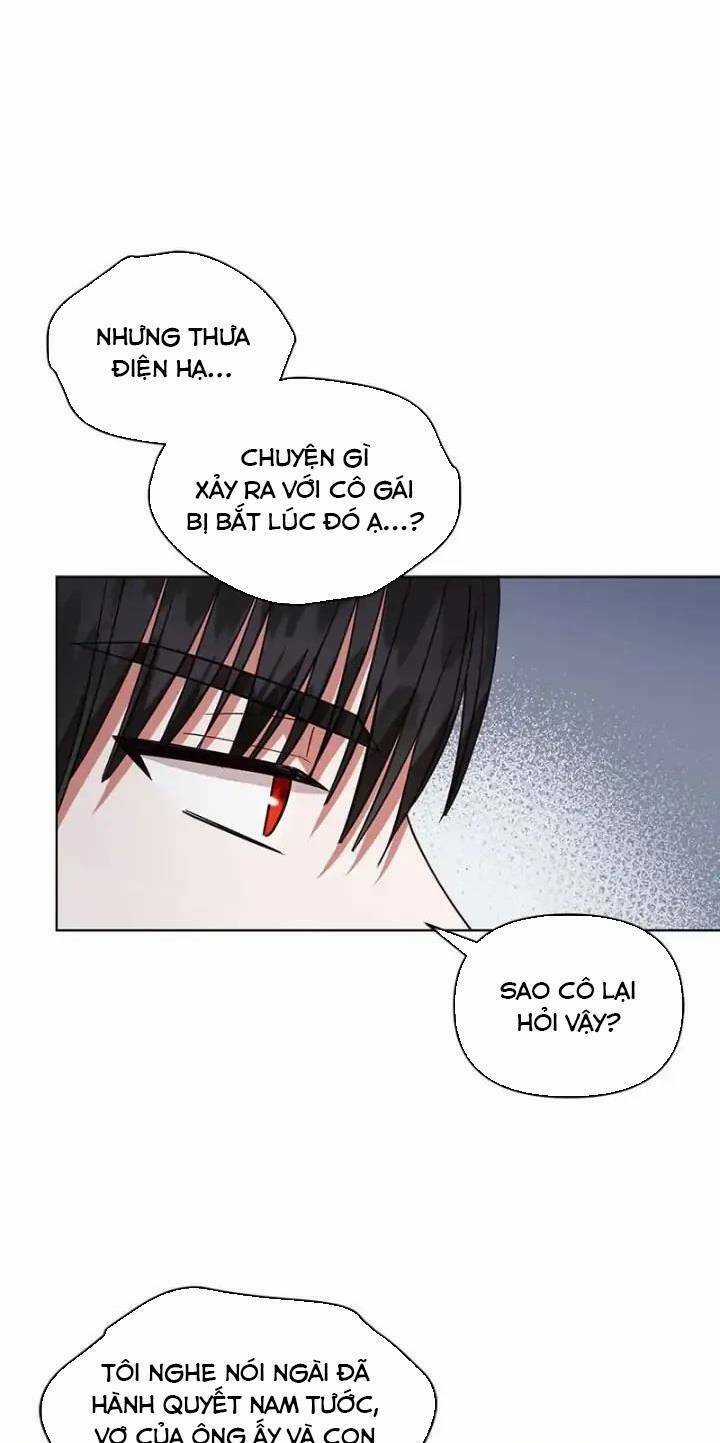 Công Tước Ác Quỷ Không Ngủ Được Chapter 39 trang 27