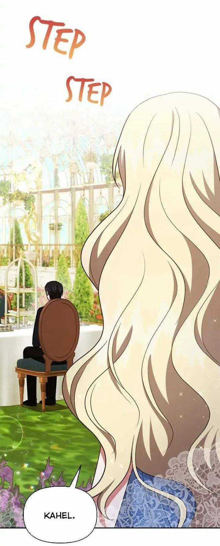 Công Tước Ác Quỷ Không Ngủ Được Chapter 39 trang 3