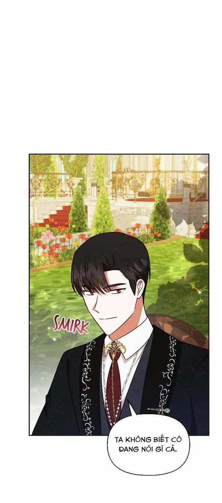 Công Tước Ác Quỷ Không Ngủ Được Chapter 39 trang 30