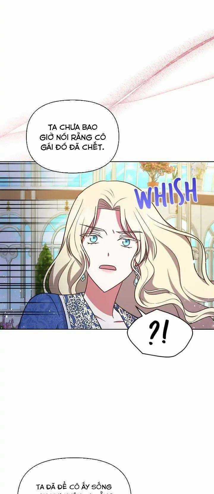 Công Tước Ác Quỷ Không Ngủ Được Chapter 39 trang 31