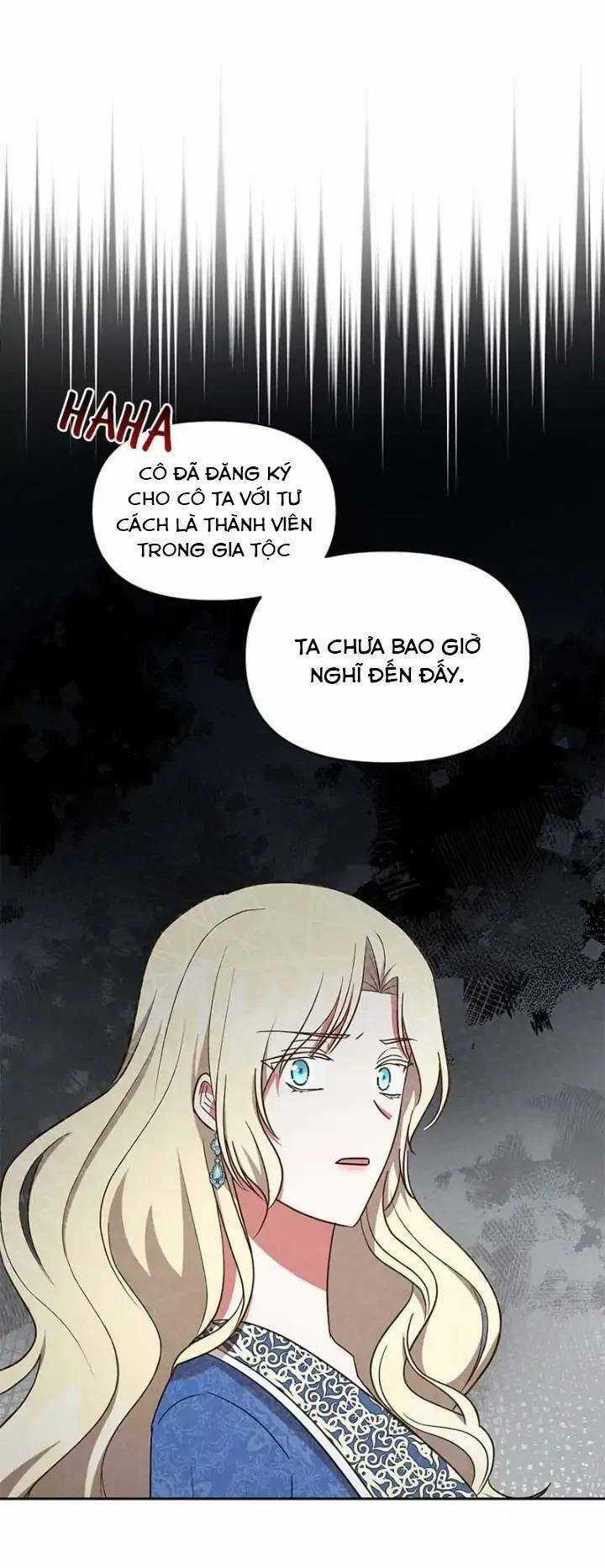 Công Tước Ác Quỷ Không Ngủ Được Chapter 39 trang 37