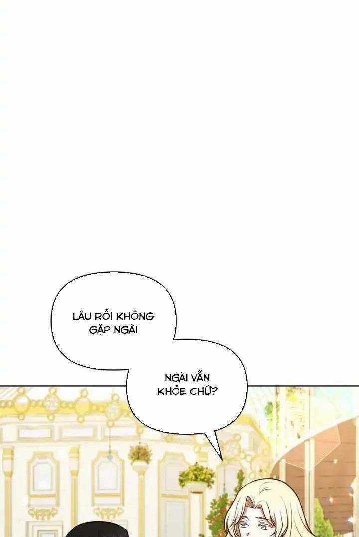 Công Tước Ác Quỷ Không Ngủ Được Chapter 39 trang 4