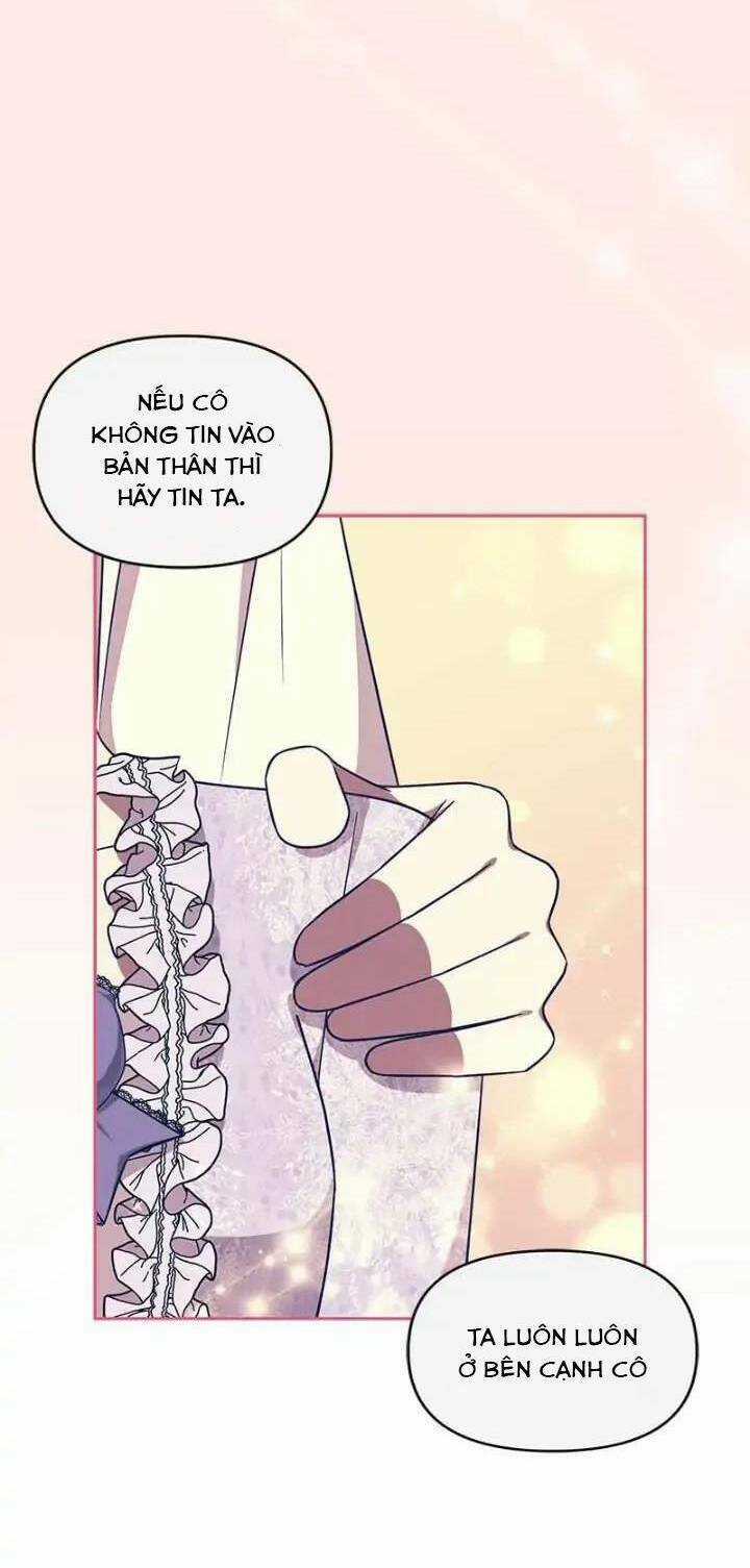 Công Tước Ác Quỷ Không Ngủ Được Chapter 39 trang 44