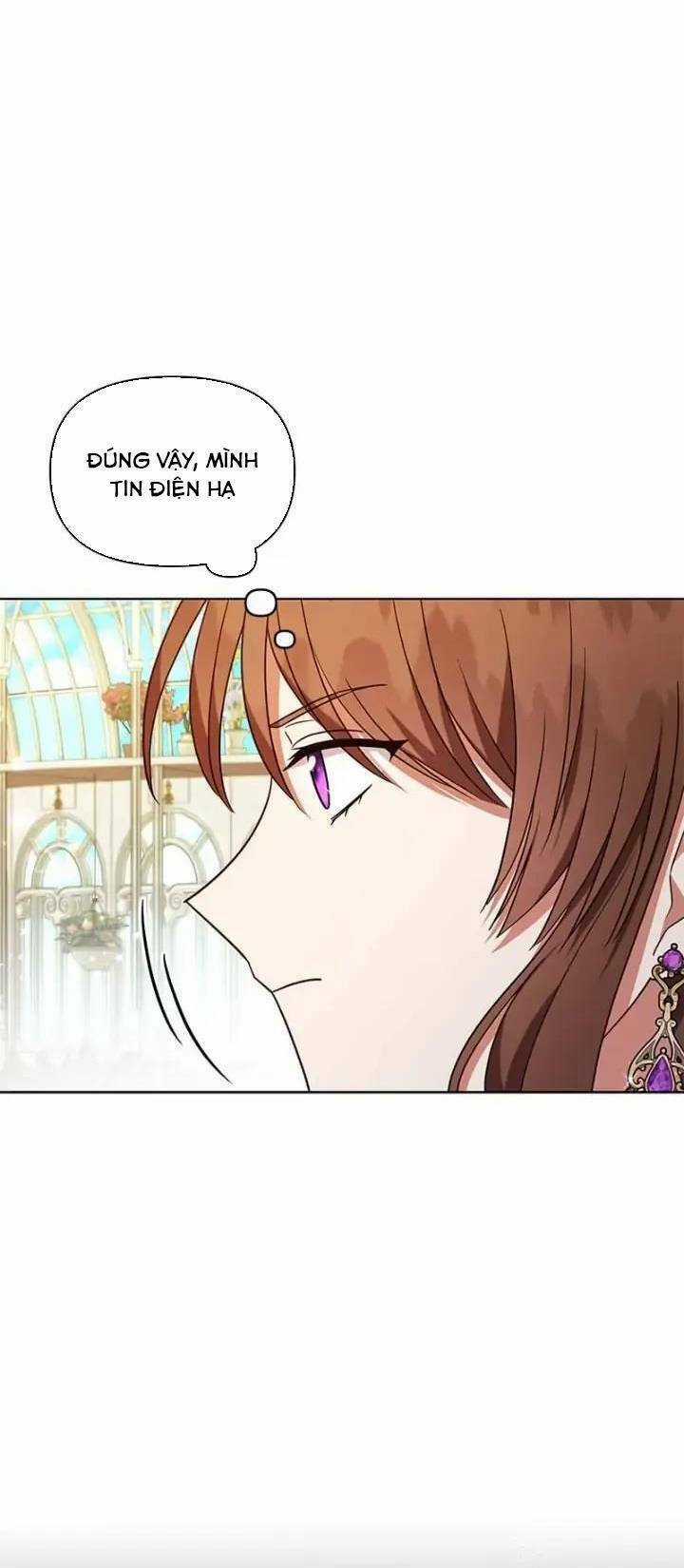 Công Tước Ác Quỷ Không Ngủ Được Chapter 39 trang 45