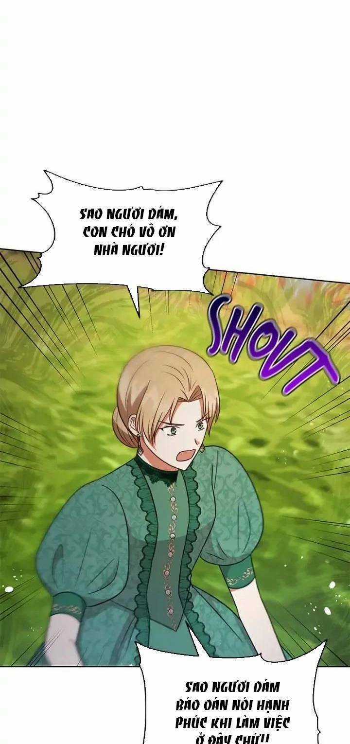 Công Tước Ác Quỷ Không Ngủ Được Chapter 39 trang 47