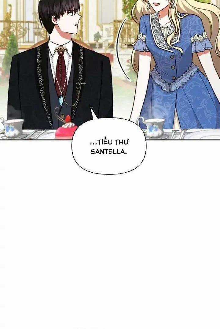 Công Tước Ác Quỷ Không Ngủ Được Chapter 39 trang 5