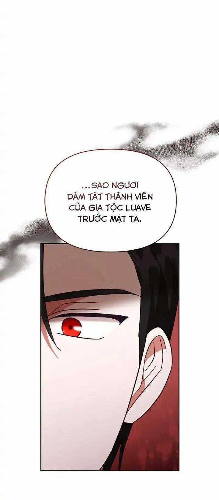Công Tước Ác Quỷ Không Ngủ Được Chapter 39 trang 58