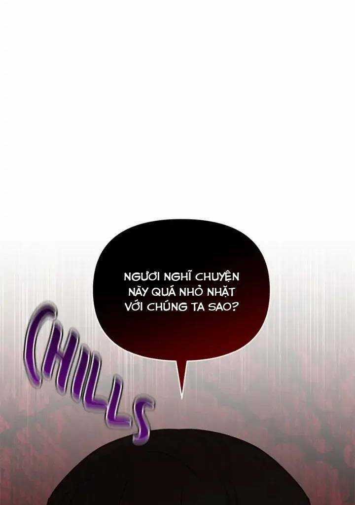 Công Tước Ác Quỷ Không Ngủ Được Chapter 39 trang 59