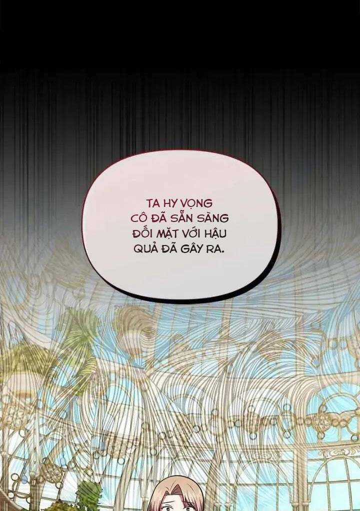 Công Tước Ác Quỷ Không Ngủ Được Chapter 39 trang 61