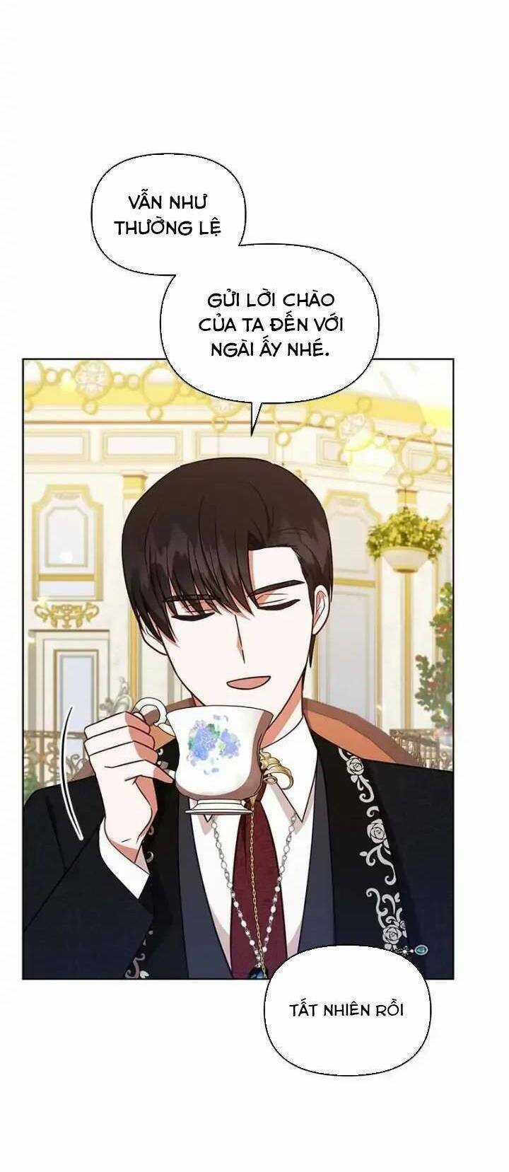 Công Tước Ác Quỷ Không Ngủ Được Chapter 39 trang 7