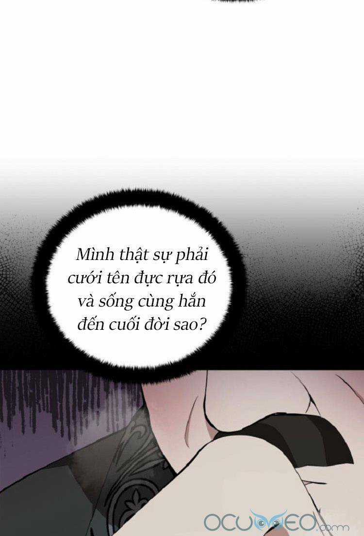 Công Tước Ác Quỷ Không Ngủ Được Chapter 4 trang 11