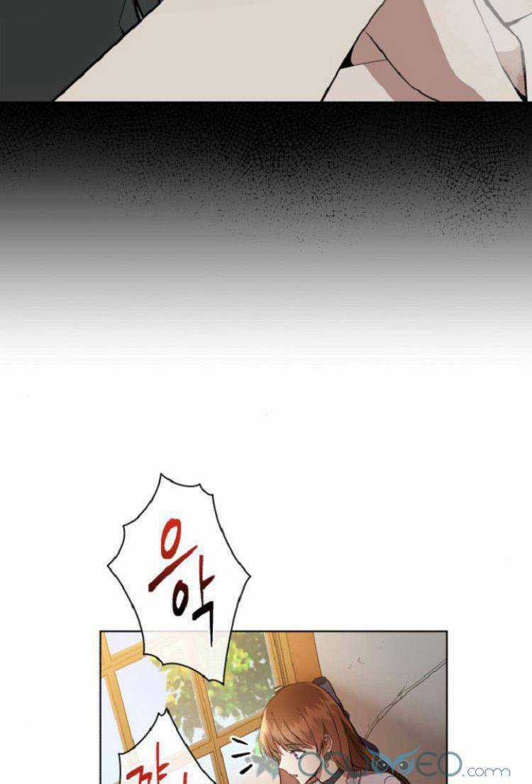 Công Tước Ác Quỷ Không Ngủ Được Chapter 4 trang 12