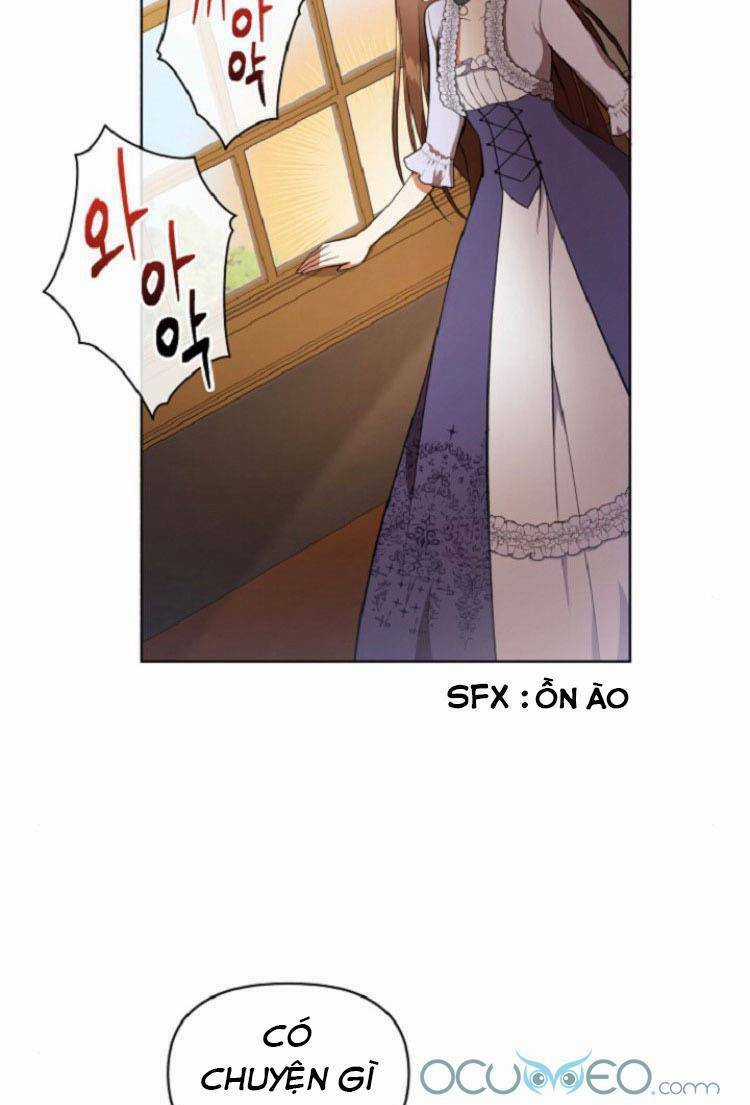 Công Tước Ác Quỷ Không Ngủ Được Chapter 4 trang 13