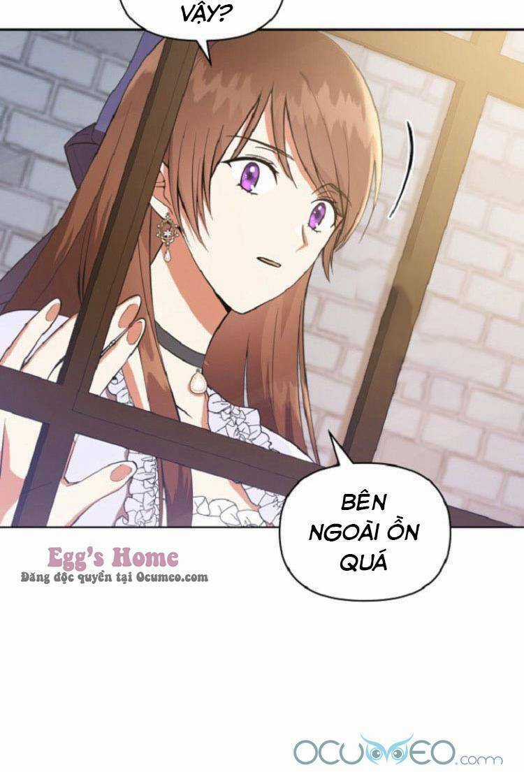 Công Tước Ác Quỷ Không Ngủ Được Chapter 4 trang 14