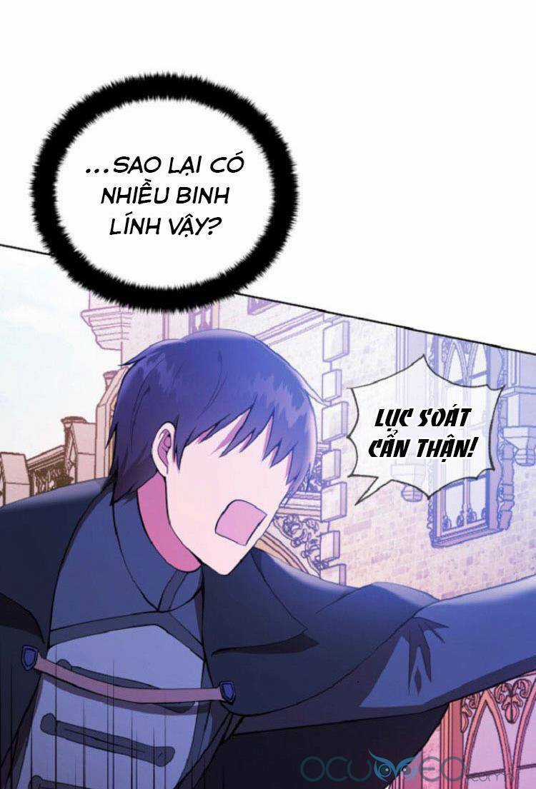 Công Tước Ác Quỷ Không Ngủ Được Chapter 4 trang 15