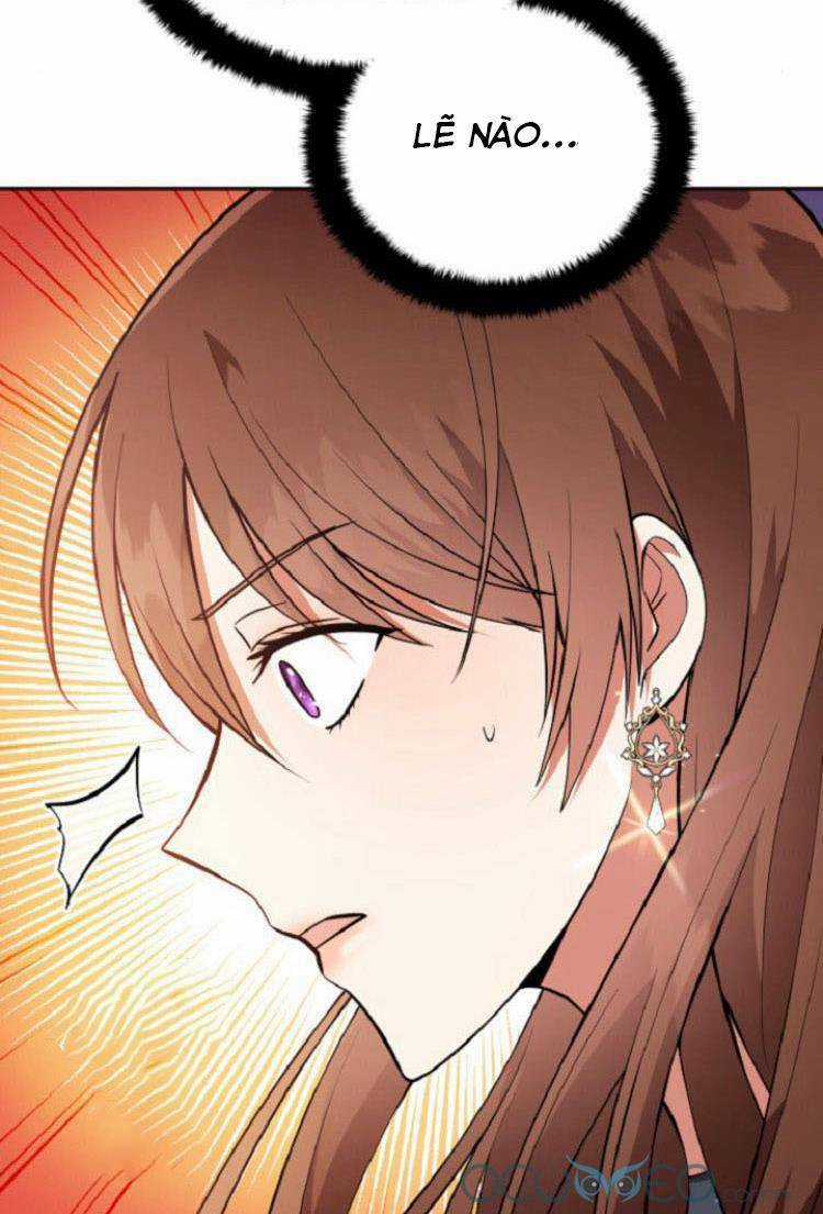 Công Tước Ác Quỷ Không Ngủ Được Chapter 4 trang 17