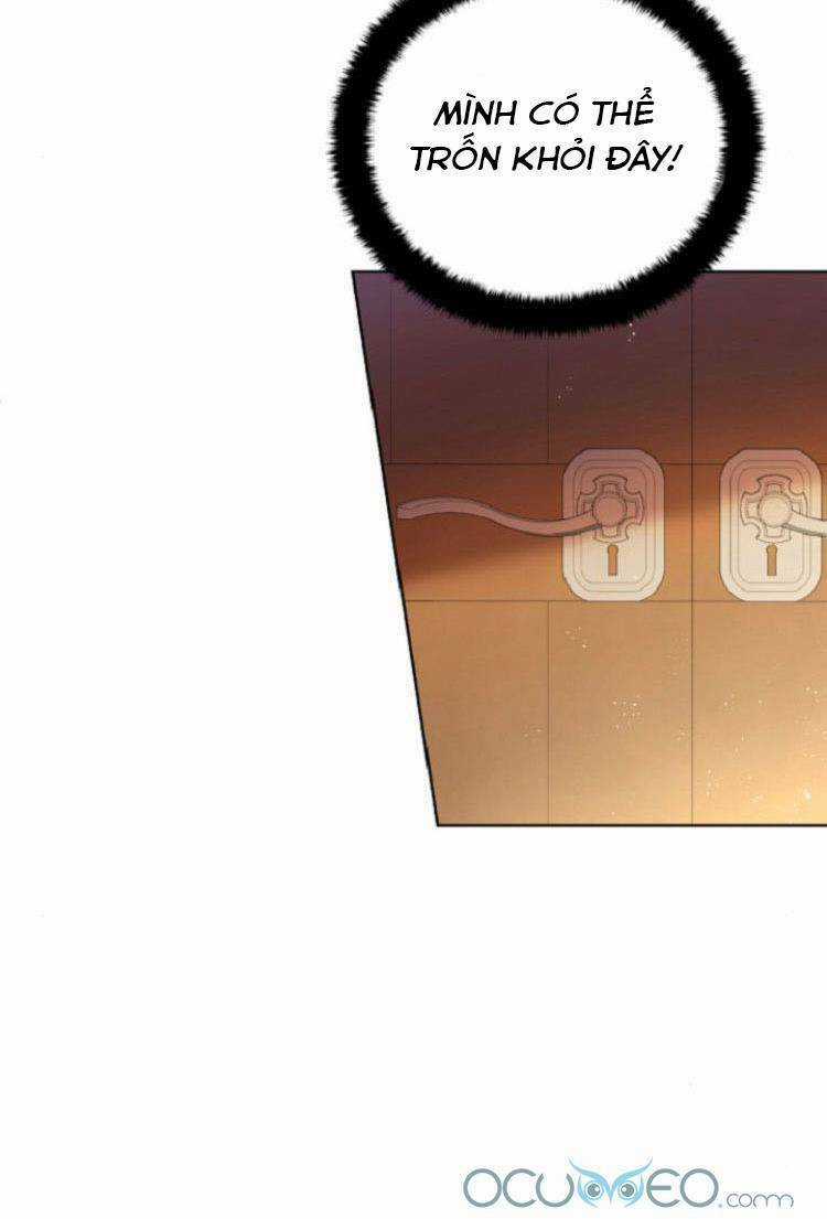 Công Tước Ác Quỷ Không Ngủ Được Chapter 4 trang 19