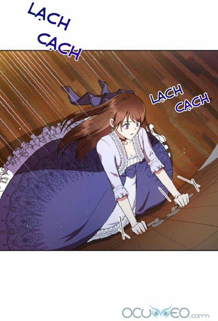 Công Tước Ác Quỷ Không Ngủ Được Chapter 4 trang 20