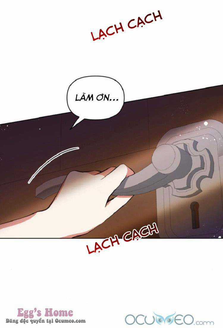 Công Tước Ác Quỷ Không Ngủ Được Chapter 4 trang 21