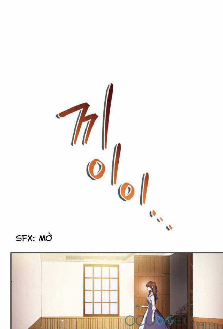 Công Tước Ác Quỷ Không Ngủ Được Chapter 4 trang 22