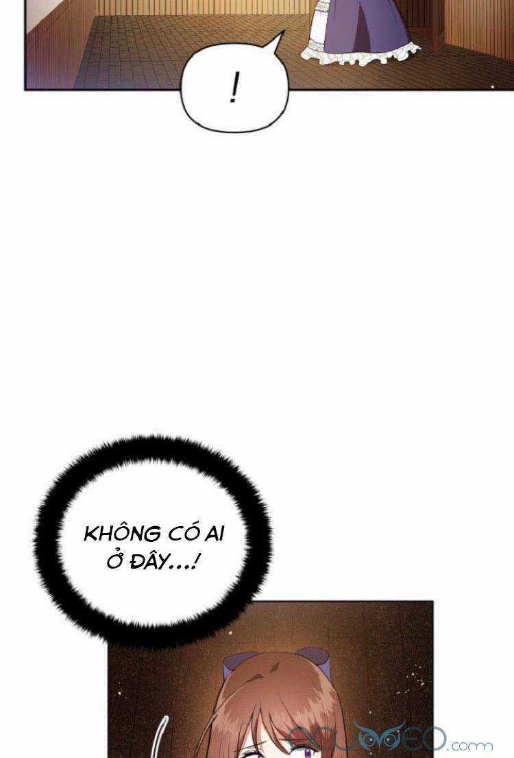 Công Tước Ác Quỷ Không Ngủ Được Chapter 4 trang 23