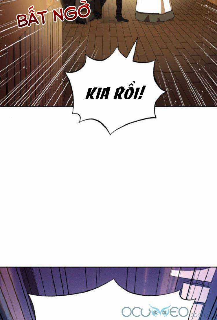 Công Tước Ác Quỷ Không Ngủ Được Chapter 4 trang 26